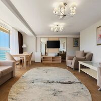 Номер "Люкс"