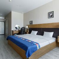 Номер "Супериор"