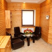 Номер "Коттедж"