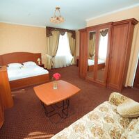 Полулюкс Отеля Ас-Эль