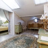Семейный Арт-Отеля Николаевский Посад