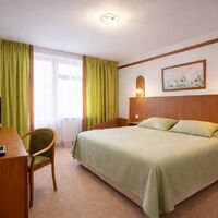 Альпийский Стандарт  Спортивного парка Волен