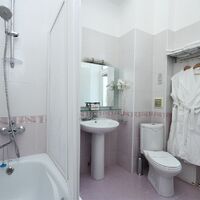 Номер "Люкс"