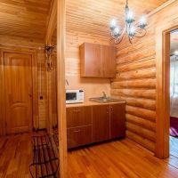 Номер "Номер 3комн. в коттедже"