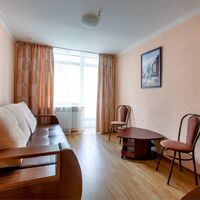 Номер "Люкс \"Росинка\""