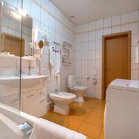 Номер "Апартамент 2 класса"