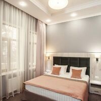 Апартаменты кор.4 СПА-Отеля Острова