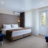 Номер "Семейный 1комн. кор.4"