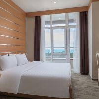 Семейный стандарт оптимум / Family Standard Optimum Отеля Биарриц (Family Resort & SPA Biarritz)