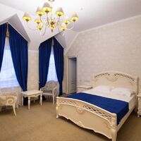 Номер "Вилла 2эт. \"Аврора\""