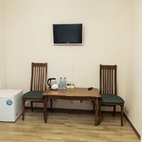 Номер "Стандарт с балконом"