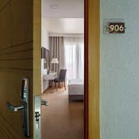 Номер "Стандарт 2м. кор.1"