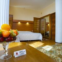 Номер "Студия"