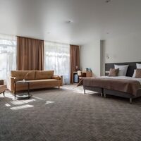 Studio Загородного отеля Лесная ласточка