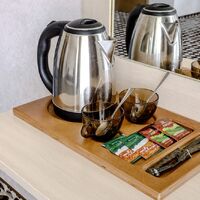 Номер "Люкс"