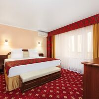 Номер "Premium Family"