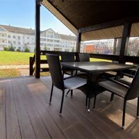 Номер "Коттедж \"Викинг\""