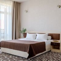 Номер "Люкс"