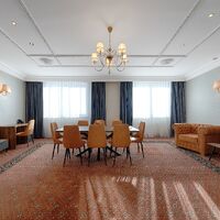 Номер "Люкс 4комн."