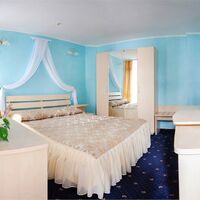Делюкс Отеля 1001 ночь