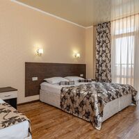 Полулюкс 3-местный Отеля Gala Palmira