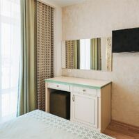 Номер "Стандарт кор.4 с балконом"