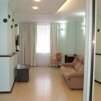 Номер "Джуниор Сюит"