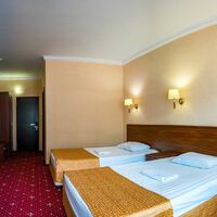 Стандарт 2-местный Отеля Гала Плаза