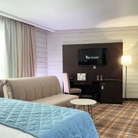 Pet Classic Suite Отеля Лес Арт Резорт