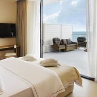 Джуниор Сьют Бутик-Отеля Sky Hotel