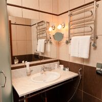 Номер "Стандарт улучшенный 4,7"