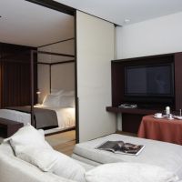 Exclusive SPA Suite Отеля Барвиха