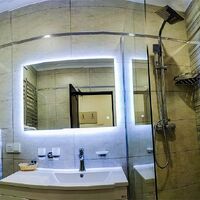 Номер "Стандарт 2кр./ Twin"