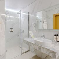 Номер "Luxe Presidential En Suite"