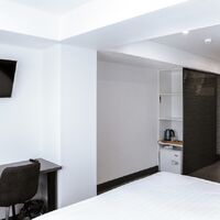 Номер "Комфорт"