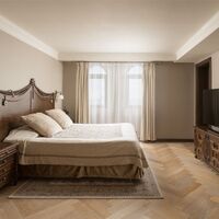 Президентский Люкс Гостиничного  Комплекса Богатырь