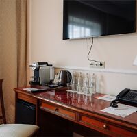 Номер "Джуниор Сюит"