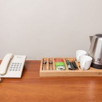 Номер "Супериор"