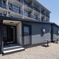 Шале Отеля Грейс Сария