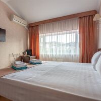 Стандарт (без балкона) (корпус 4,5) Отеля Грейс Арли