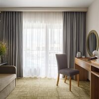 Номер "Люкс"