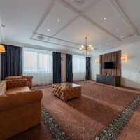 Номер "Люкс 4комн."