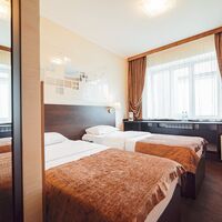 Номер "Стандарт 2кр."