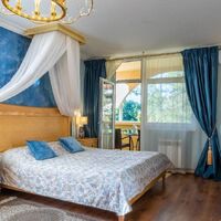 Коттедж "Средиземноморский" СПА-Отеля Острова