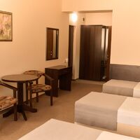 Номер "Стандарт 4м. (33-38 кв.м)"