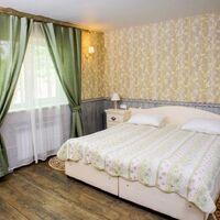 Номер "Джуниор Сюит"