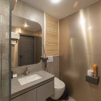 Номер "Барнхаус большой"