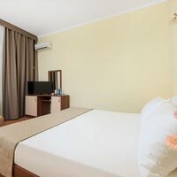 Стандарт с террасой Отеля Дюны Золотые