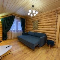 Номер "Номер 3комн. в Избе"