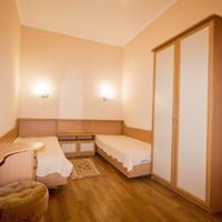 Номер "Коттедж с кухней №2"